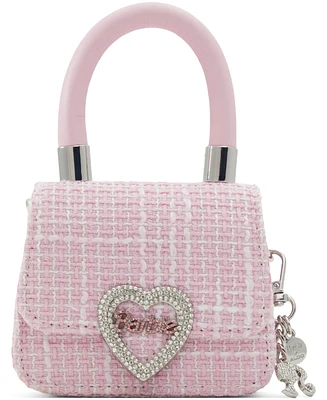 Aldo x Barbie Barbiemini Textile Mini Bag