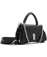 Aldo Lucena Synthetic Small Top Handle