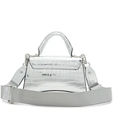 Aldo Lucenaax Synthetic Small Top Handle