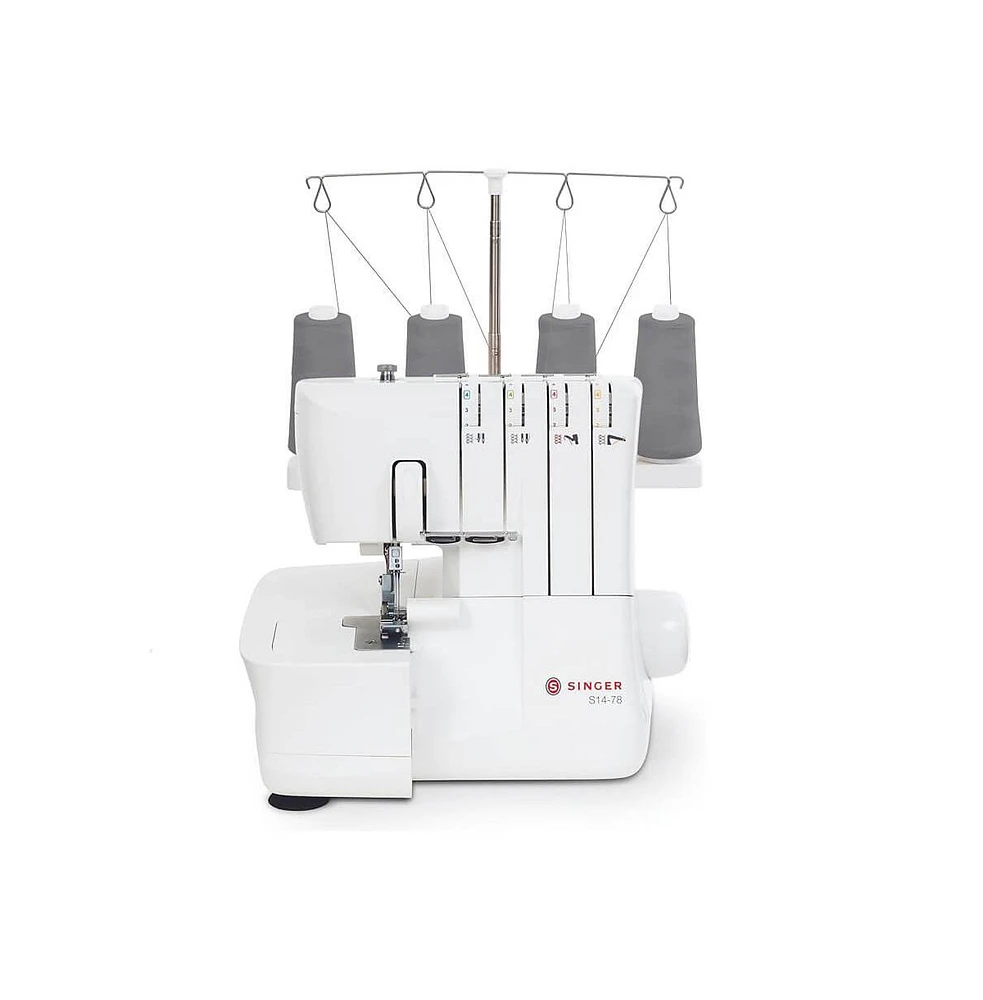 Singer S1478 Serger