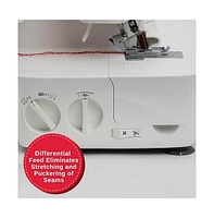 Singer S1478 Serger