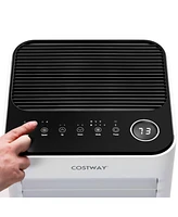 Vebreda 8000 Btu Portable Air Conditioner with Fan