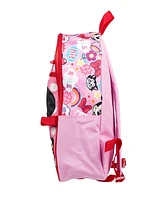 Girl's Minnie Mouse 5 Pc Backpack Set