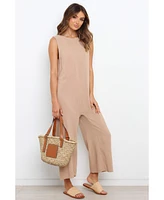 Petal and Pup Women's Yardlee Jumpsuit