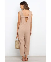 Petal and Pup Women's Yardlee Jumpsuit