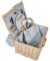 Picnic Time Serenade Picnic Basket, Service for 2, Exclusively at Macy's