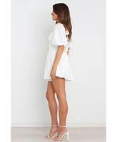 Women's Billie Romper