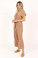 Petal and Pup Women's Archie Jumpsuit