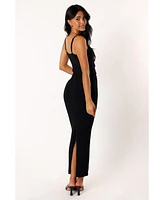 Normani Maxi Women's Dress