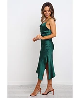 Petal and Pup Women's Cyprus Dress
