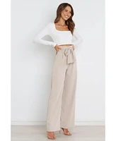 Petal and Pup Women's Kieran Pants