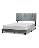 Glamour Home 46.5" Arty Polyester