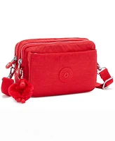 Kipling Abanu Convertible Crossbody Bag