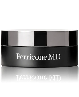 Perricone Md Cold Plasma Plus+ Daily Detox Clay Cleanser, 3.8 oz.