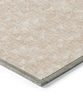 Addison Chantille Machine Washable ACN514 10'x14' Area Rug