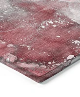Addison Chantille Machine Washable ACN518 2'6x3'10 Area Rug