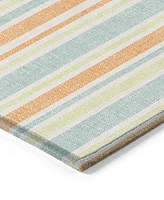 Addison Chantille Machine Washable ACN531 8'x10' Area Rug