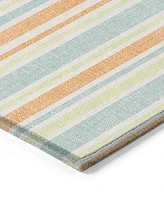 Addison Chantille Machine Washable ACN531 10'x14' Area Rug
