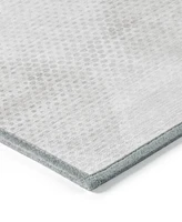 Addison Chantille Machine Washable ACN539 2'3x7'6 Runner Area Rug
