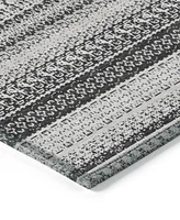 Addison Chantille Machine Washable ACN576 2'6x3'10 Area Rug