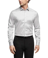 Calvin Klein Refined Cotton Stretch