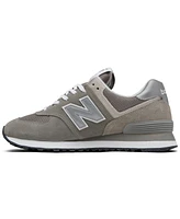 New Balance Women's 574 Core Casual Sneakers from Finish Line