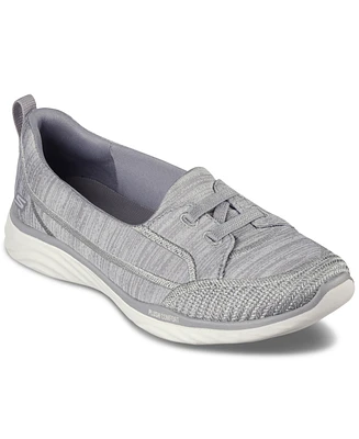 Skechers Women's On The Go Ideal - Effortless Casual Sneakers from Finish Line