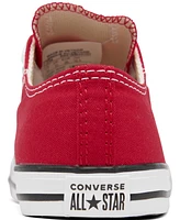 Converse Chuck Taylor Toddler Original Sneakers from Finish Line