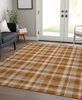 Addison Chantille Machine Washable ACN563 2'6x3'10 Area Rug