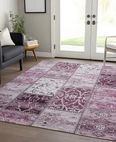 Addison Chantille Machine Washable ACN566 2'6x3'10 Area Rug