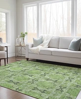 Addison Chantille Machine Washable ACN564 2'6x3'10 Area Rug
