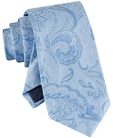 Tommy Hilfiger Men's Tonal Paisley Tie