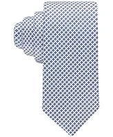 Tommy Hilfiger Men's Marco Micro-Pattern Tie