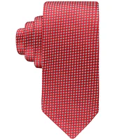 Tommy Hilfiger Men's Memphis Micro-Floral Tie