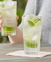 Duralex Jazz Tumbler - 10 1/8 Oz.- Set Of 6