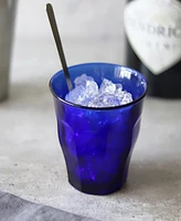 Duralex Picardie Saphire Tumbler - 10 3/8 Oz. - Set Of 6