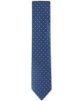 Tommy Hilfiger Men's Malik Medallion Tie