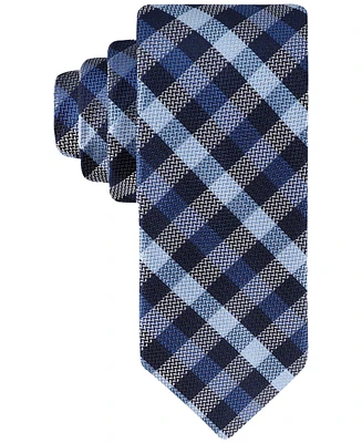 Tommy Hilfiger Men's Maren Check Tie