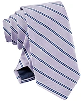 Tommy Hilfiger Men's Maverick Stripe Tie