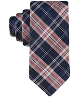 Tommy Hilfiger Men's Marley Plaid Tie