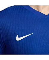 Nike Men's Royal Uswnt 2024 Away Match Authentic Jersey