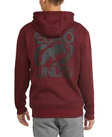 Ecko Men's Alpinist Sherpa Hoodie