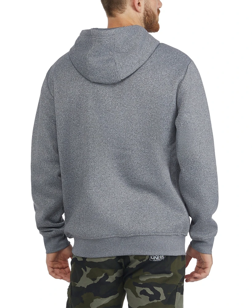 Ecko Men's Rebel Pullover Hoodie