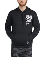 Ecko Men's Small Tilt Pullover Hoodie