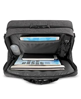 Solo New York Voyage Briefcase
