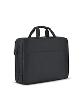 Solo New York Chrysler Briefcase