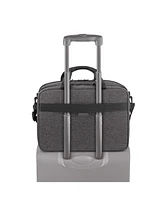 Solo New York Voyage Briefcase