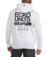 Ecko Men's Urban Pullover Hoodie