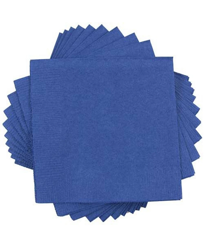 Jam Paper Medium Lunch Napkins - 6.5" x 6.5