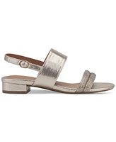 Style & Co Women's Selbiee Slingback Dress Sandals, Created for Macy's